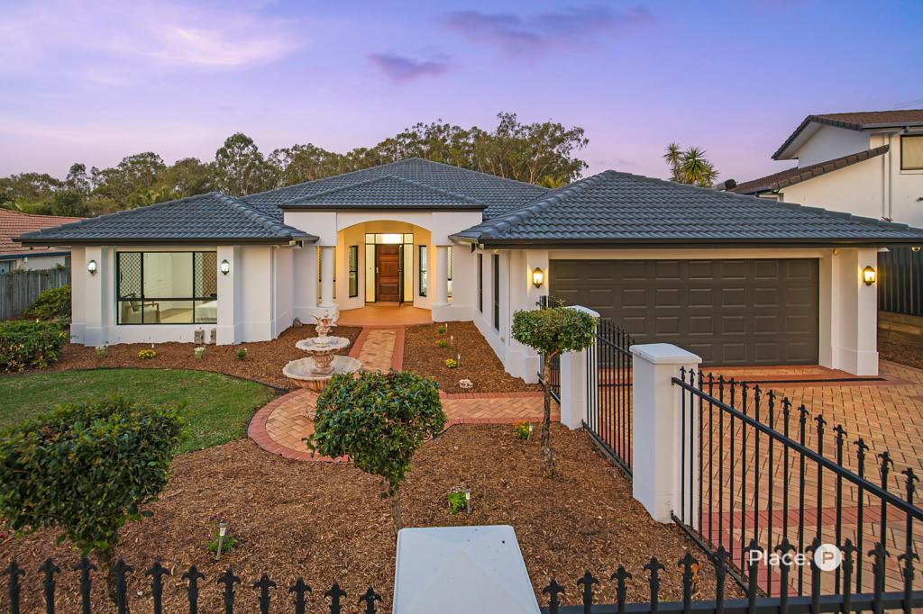 41 Lake Eyre Cres, Parkinson, QLD 4115