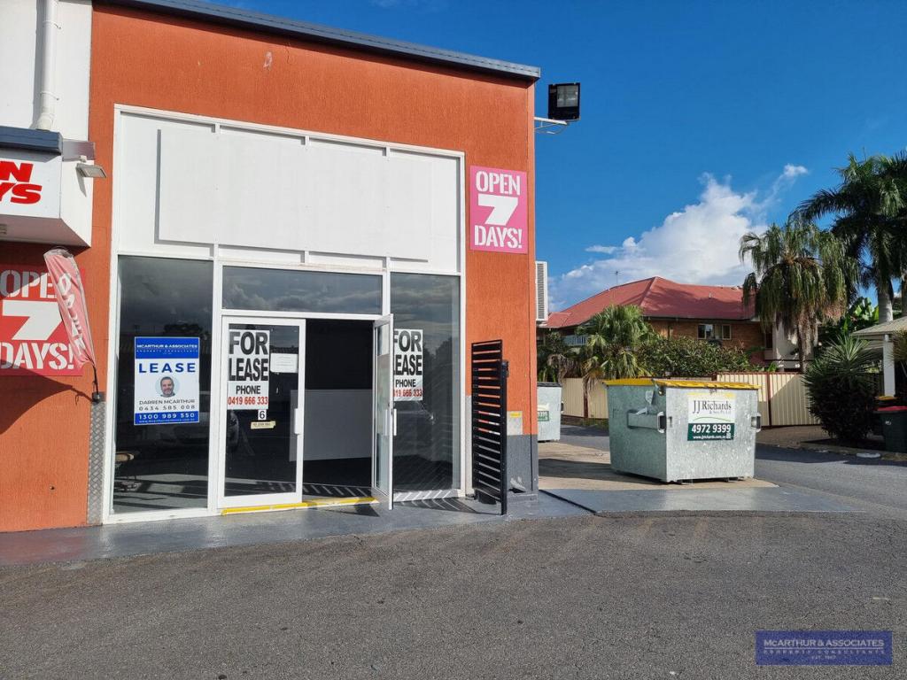 Contact Agent For Address, Rockhampton, QLD 4700
