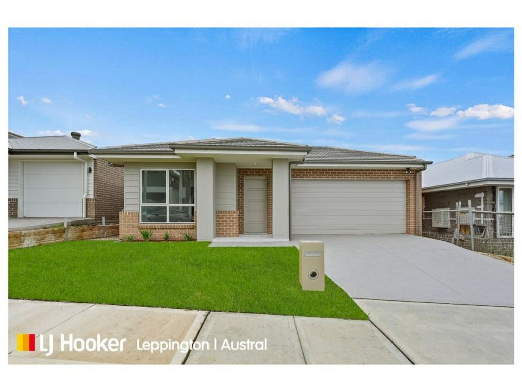 14 Equestrian St, Cobbitty, NSW 2570