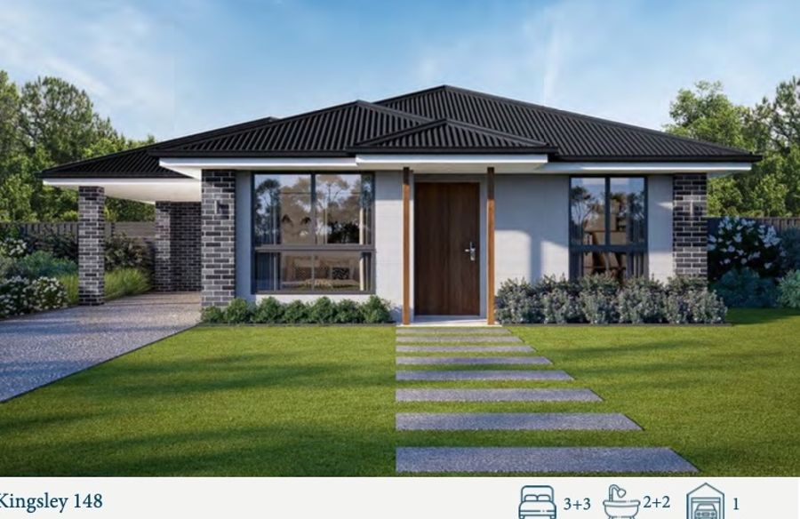 Contact Agent For Address, West Tamworth, NSW 2340