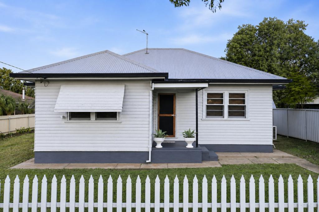 33a Osric St, Gunnedah, NSW 2380