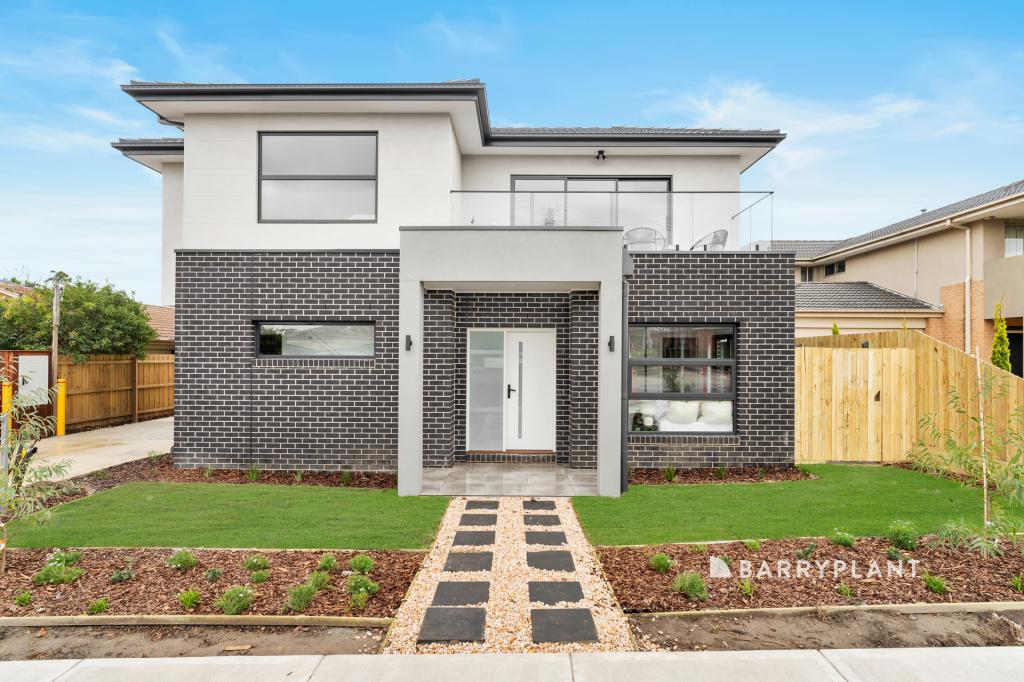 1 & 6/4 Hermitage Rise, Narre Warren, VIC 3805