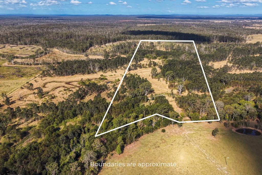 Lot 32/275 Clarks Rd, Wyan, NSW 2469