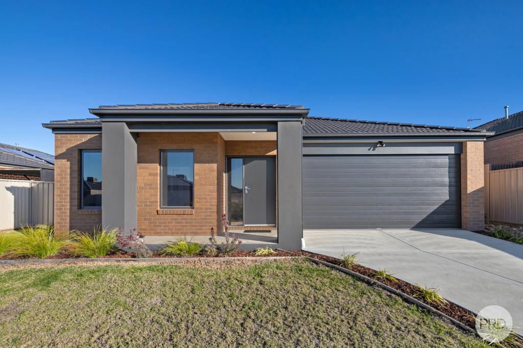 21 Davcol Dr, Sebastopol, VIC 3356