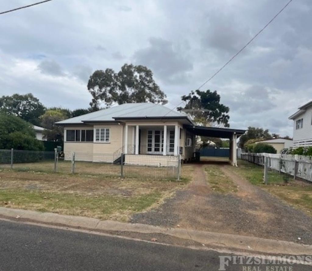 Contact Agent For Address, Dalby, QLD 4405