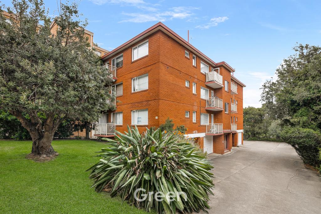 12/14A MEADOW CRES, MEADOWBANK, NSW 2114