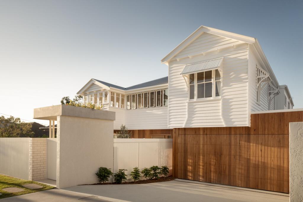 36 Dennis St, Grange, QLD 4051