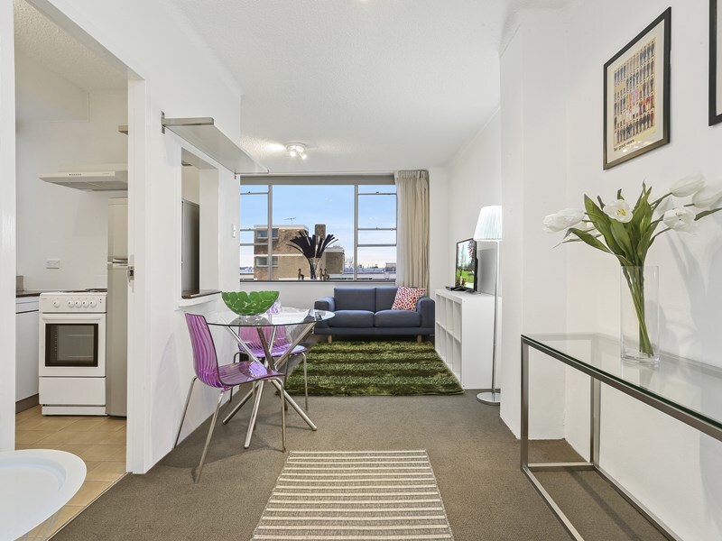 74/49-51 Cook Rd, Centennial Park, NSW 2021