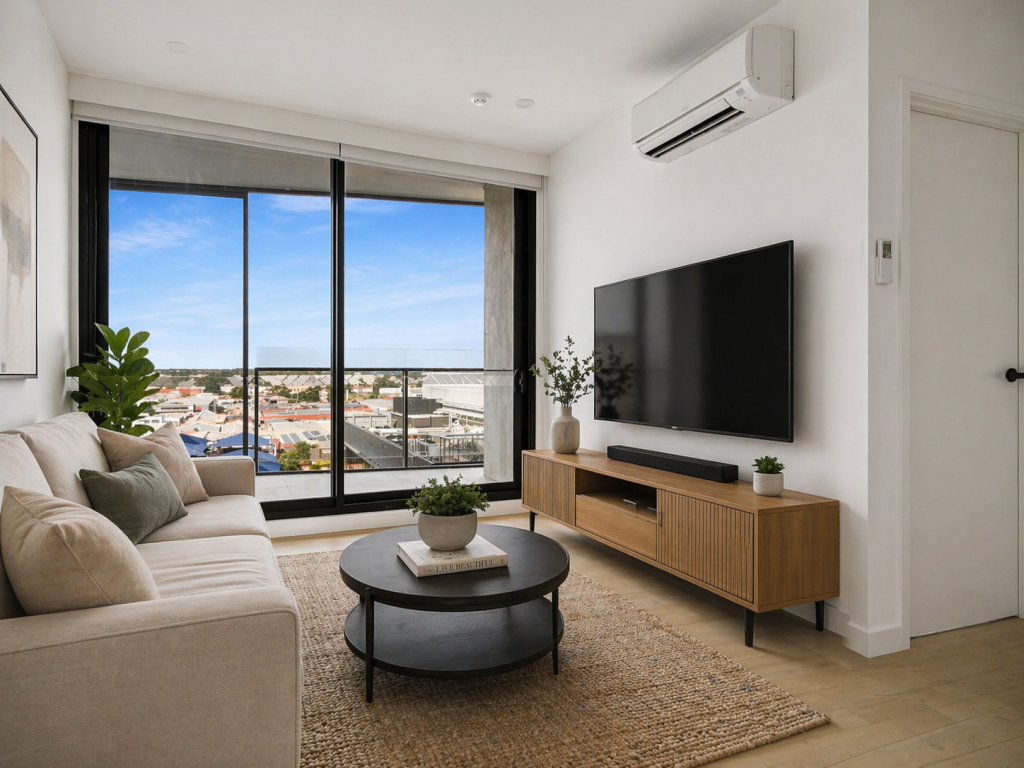 1509/868 BLACKBURN RD, CLAYTON, VIC 3168
