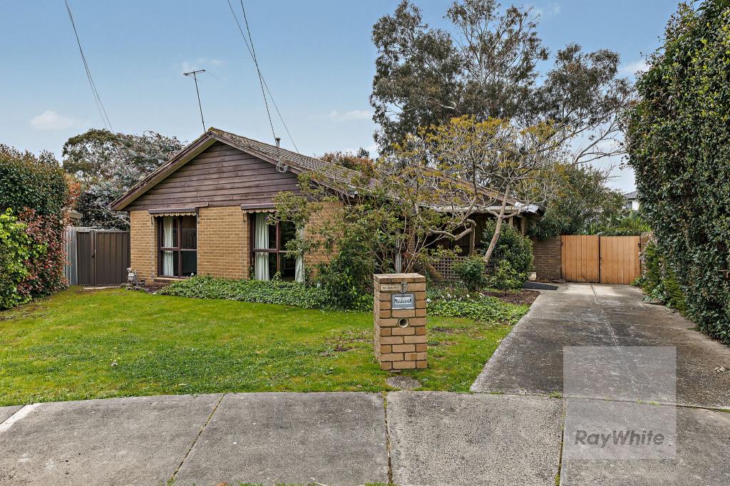 3 John Ct, Bundoora, VIC 3083