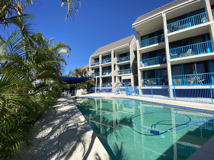 8/249 Bayview St, Runaway Bay, QLD 4216