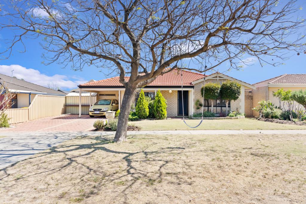 37 CAMBERWELL RD, BALGA, WA 6061