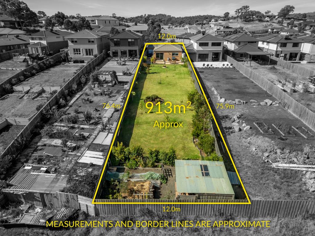 23 Aspiration Rise, Diamond Creek, VIC 3089