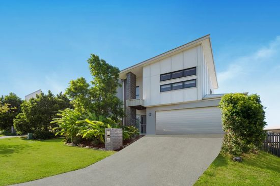 87 Bloom Ave, Coomera, QLD 4209