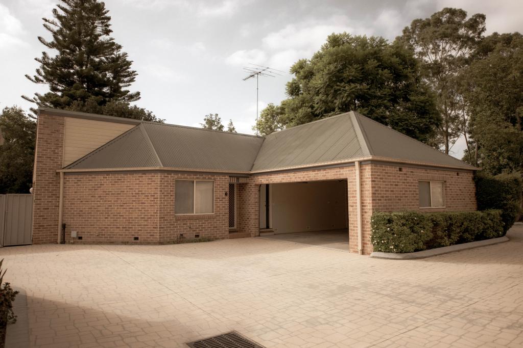 1/13 Moray St, Richmond, NSW 2753