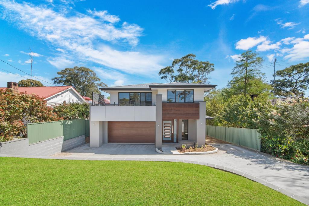 99 Oakes Rd, Carlingford, NSW 2118