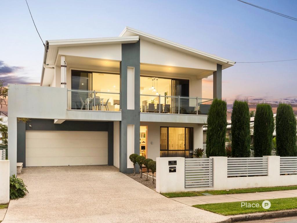 10 Fifth Ave, Scarborough, QLD 4020