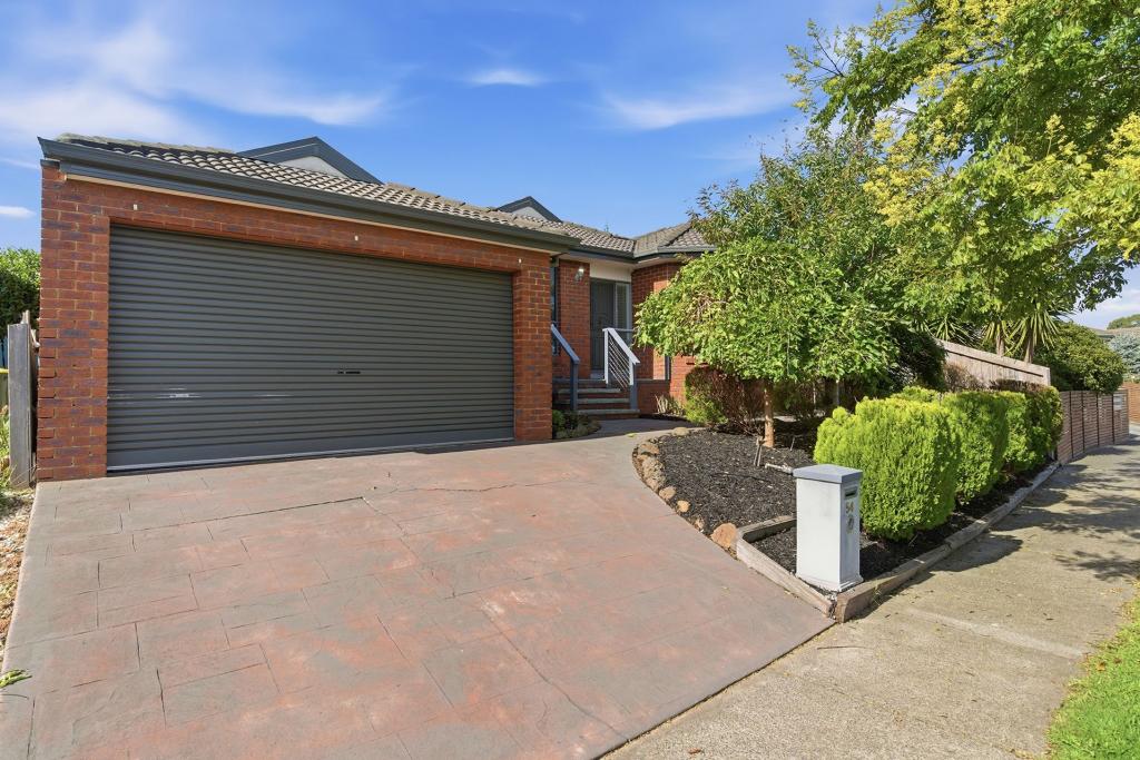 54 Bellevue Dr, Berwick, VIC 3806