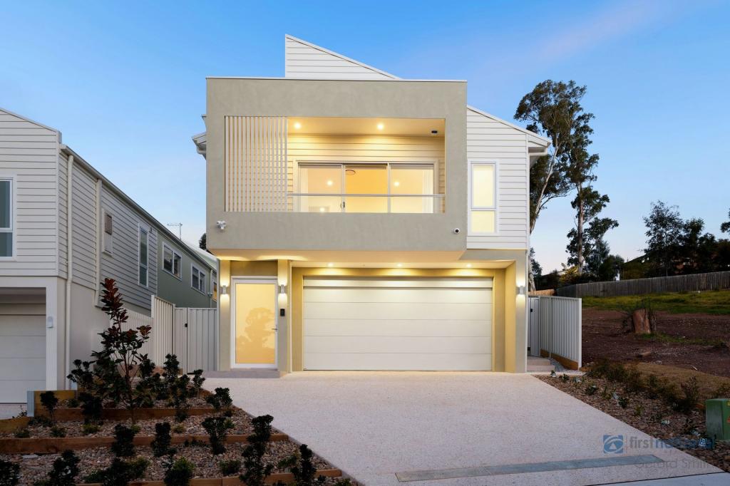 5C HILLSIDE PL, TAHMOOR, NSW 2573