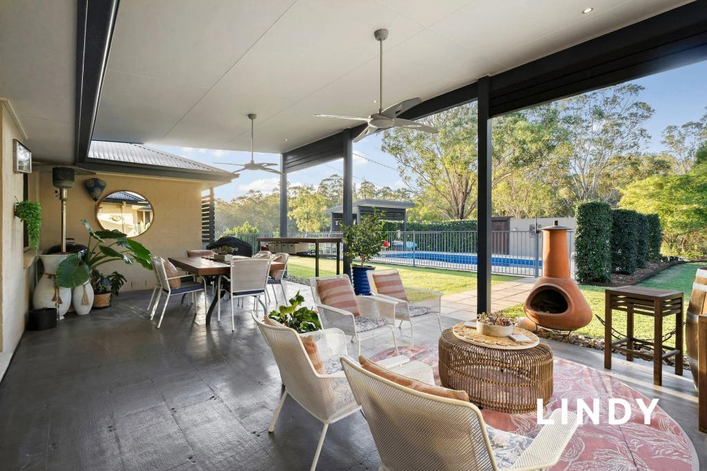 22 Brigadier Hammett Rd, Wattle Ponds, NSW 2330