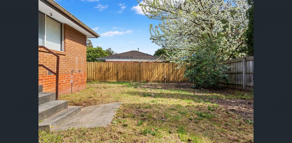 11/65 Hewish Rd, Croydon, VIC 3136