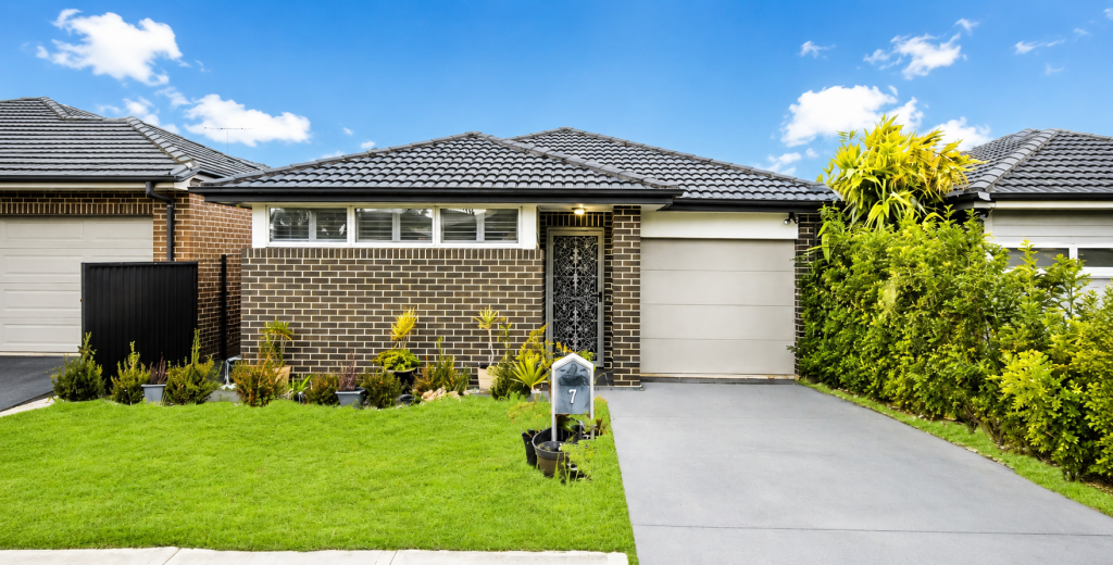 7 Felicity Cres, Riverstone, NSW 2765