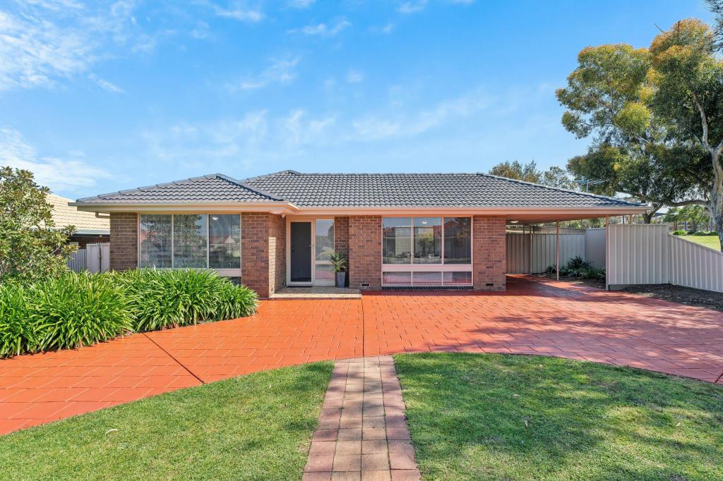 108 Adams Rd, Trott Park, SA 5158