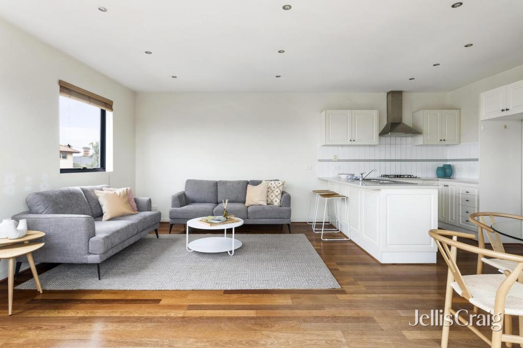 5/523-525 Victoria St, Brunswick West, VIC 3055