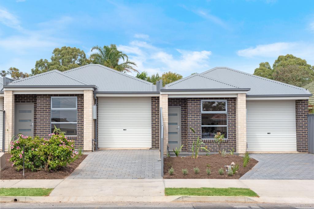 82a Celtic Ave, Clovelly Park, SA 5042