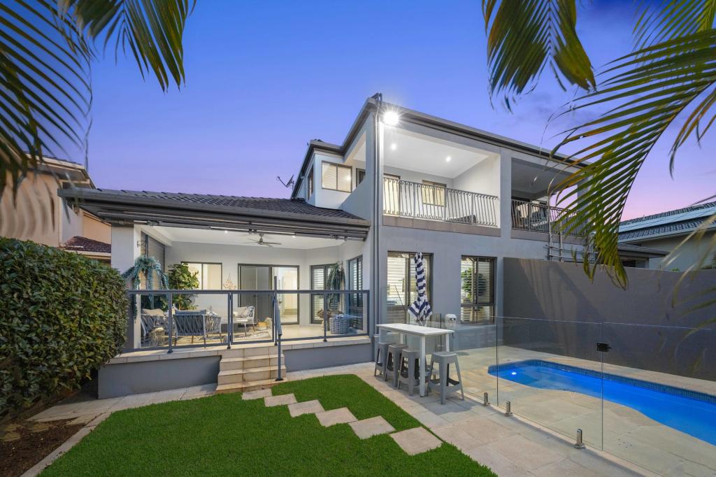 8a Pearl Ct, Port Macquarie, NSW 2444