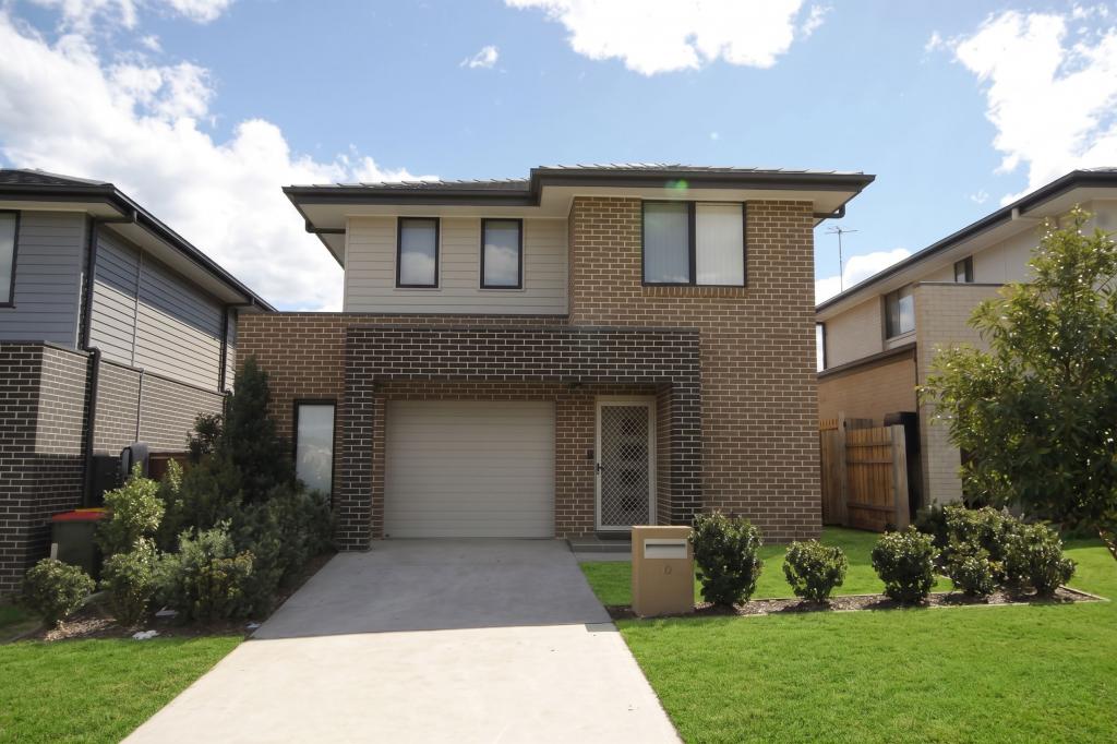 Contact agent for address, SCHOFIELDS, NSW 2762