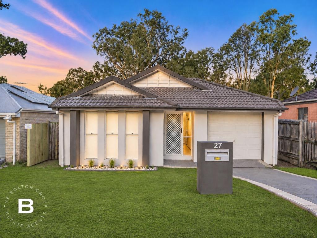 27 Penrose Cct, Redbank Plains, QLD 4301