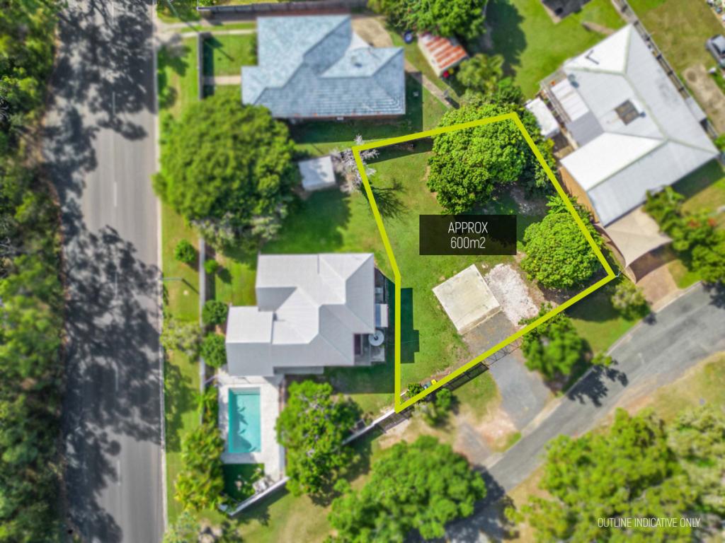 62 Robert St, Torquay, QLD 4655