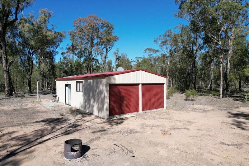 Lot 28 Flamingo Rd, The Pines, QLD 4357