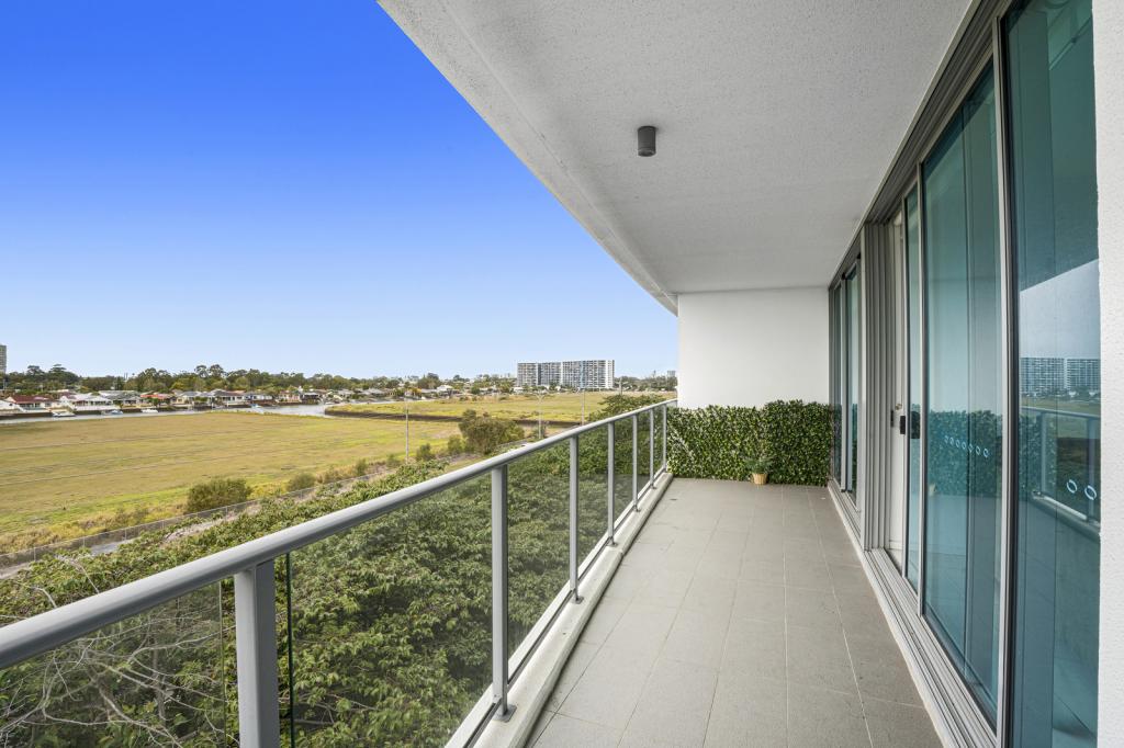 4507/25 East Quay Dr, Biggera Waters, QLD 4216