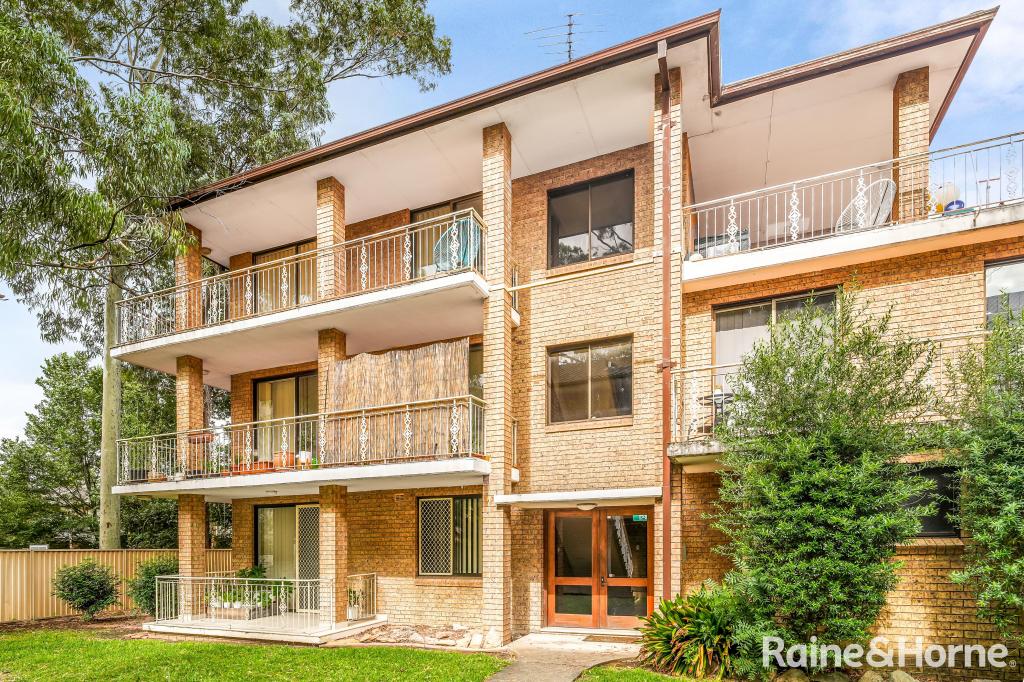 7/5 Santley Cres, Kingswood, NSW 2747