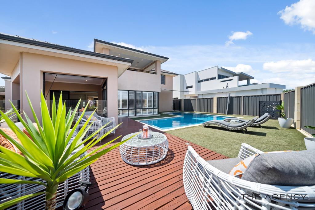 9 Dotterel Grn, Jindalee, WA 6036