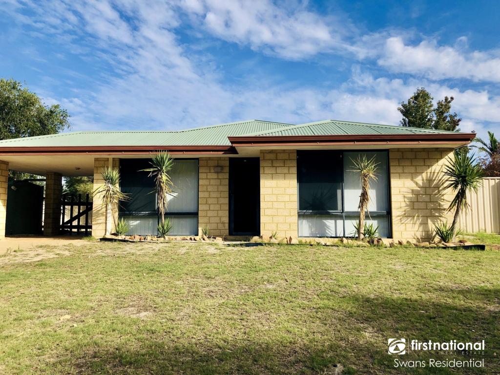 25 Dorrigo Gdns, Jane Brook, WA 6056