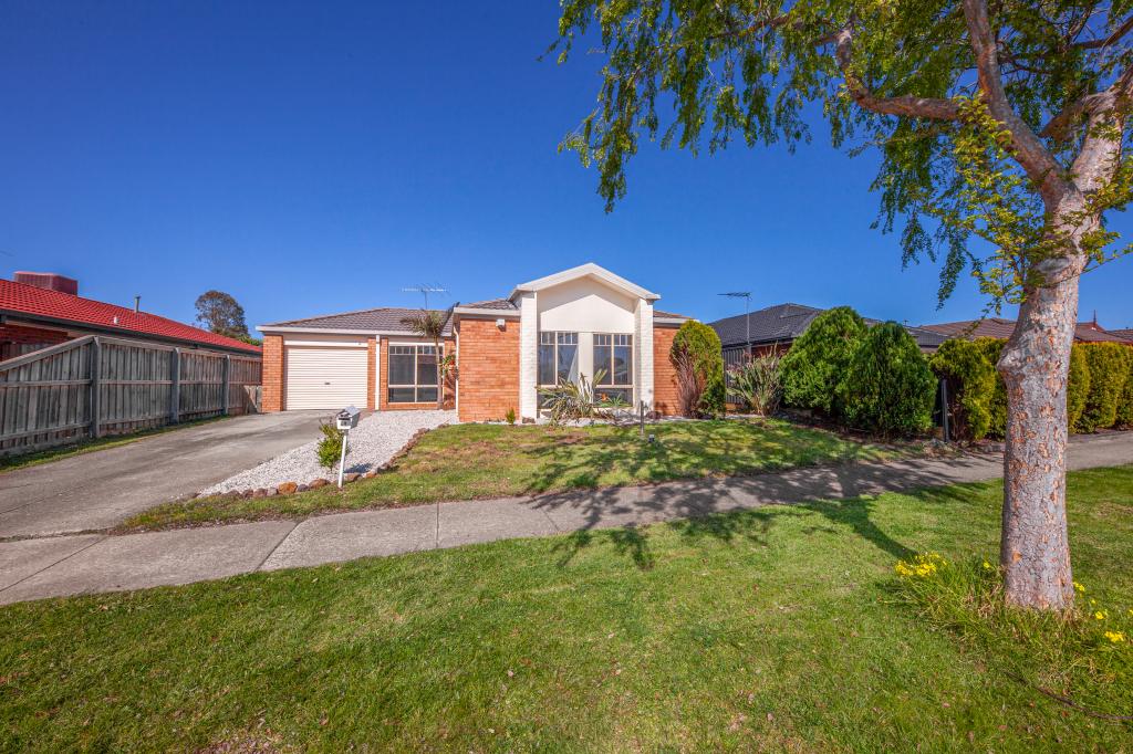 49 Charter Rd, Sunbury, VIC 3429