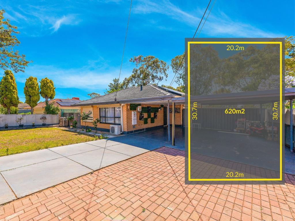 492 Bridge Rd, Para Hills West, SA 5096