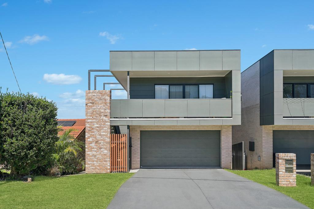1&2/10b Cunning St, Port Macquarie, NSW 2444