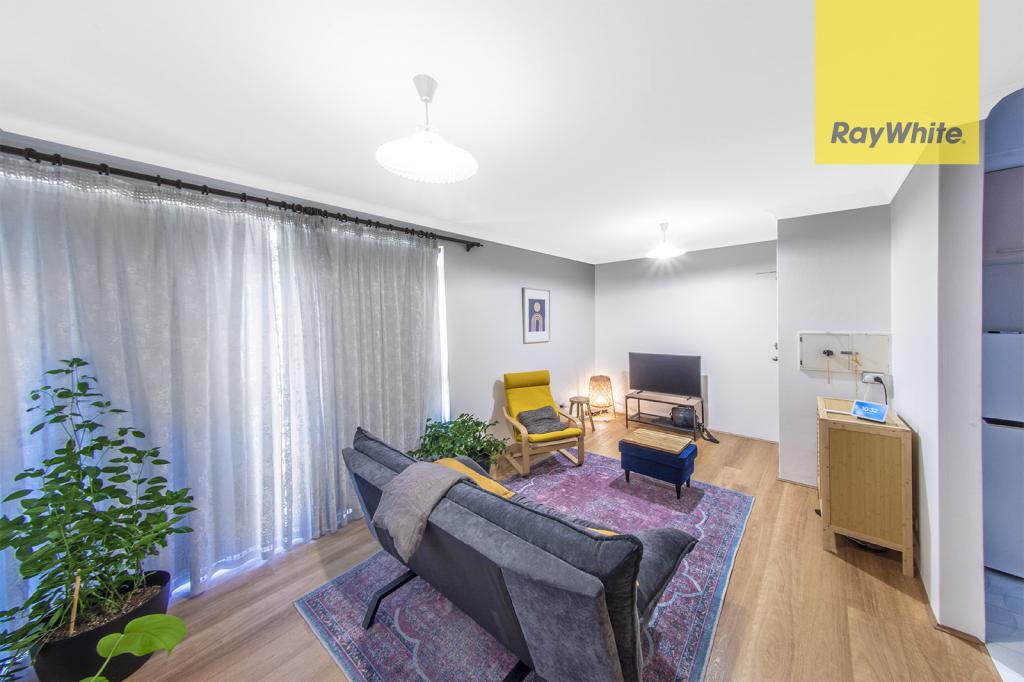 20/4 Park Ave, Westmead, NSW 2145