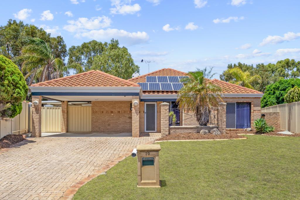 10 Hove Pl, Warnbro, WA 6169