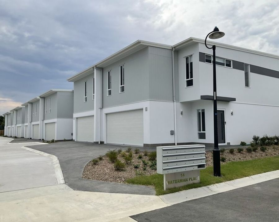 9/14 WATERMAN PL, BROWNS PLAINS, QLD 4118