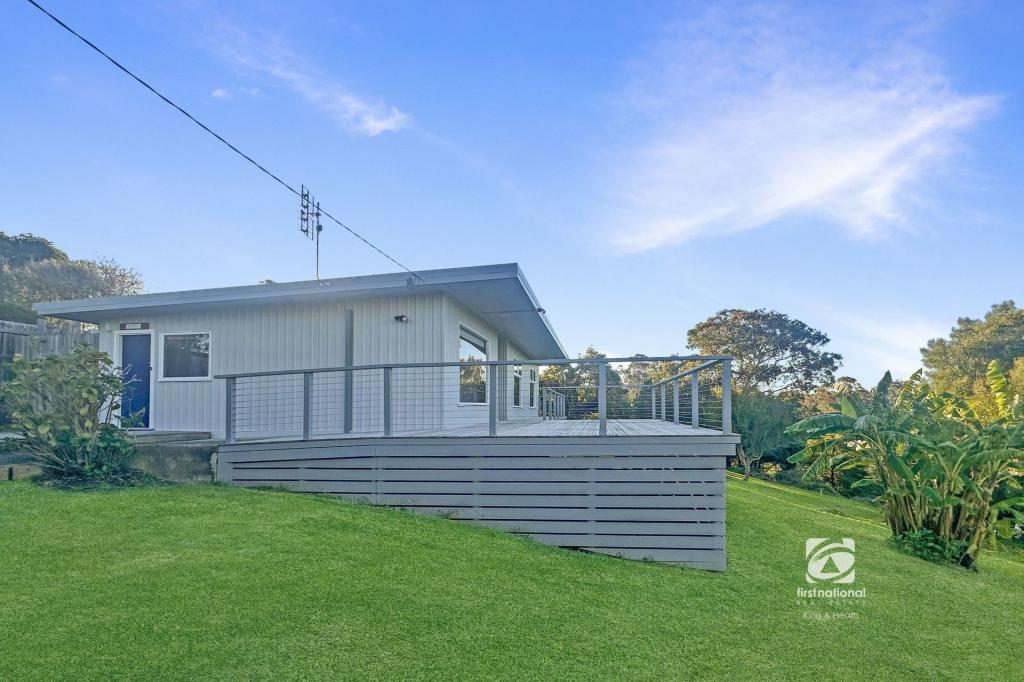 125 Lake Bunga Beach Rd, Lake Bunga, VIC 3909