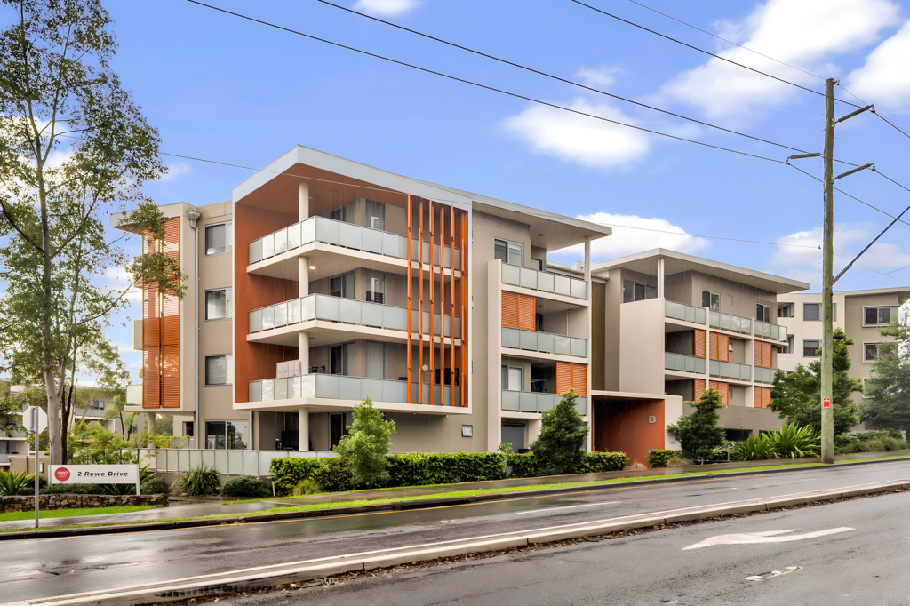 205B/2 ROWE DR, POTTS HILL, NSW 2143