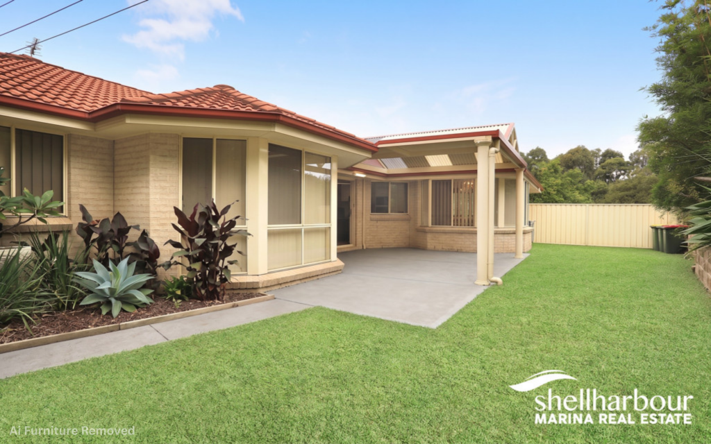 54 Southern Cross Bvd, Shell Cove, NSW 2529