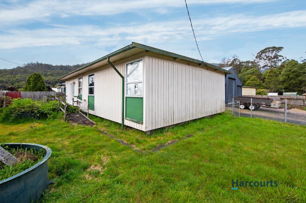 41 Baillieu St, Rosebery, TAS 7470