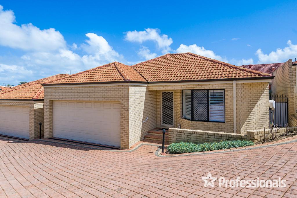 2/21 Blackwattle Pde, Padbury, WA 6025