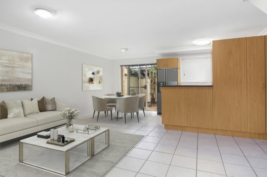 7/18-20 OSBORNE ST, WOLLONGONG, NSW 2500